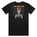 Mugshot Tee Hoodie, Sweatshirt | ZylaModa.com (Image 1)