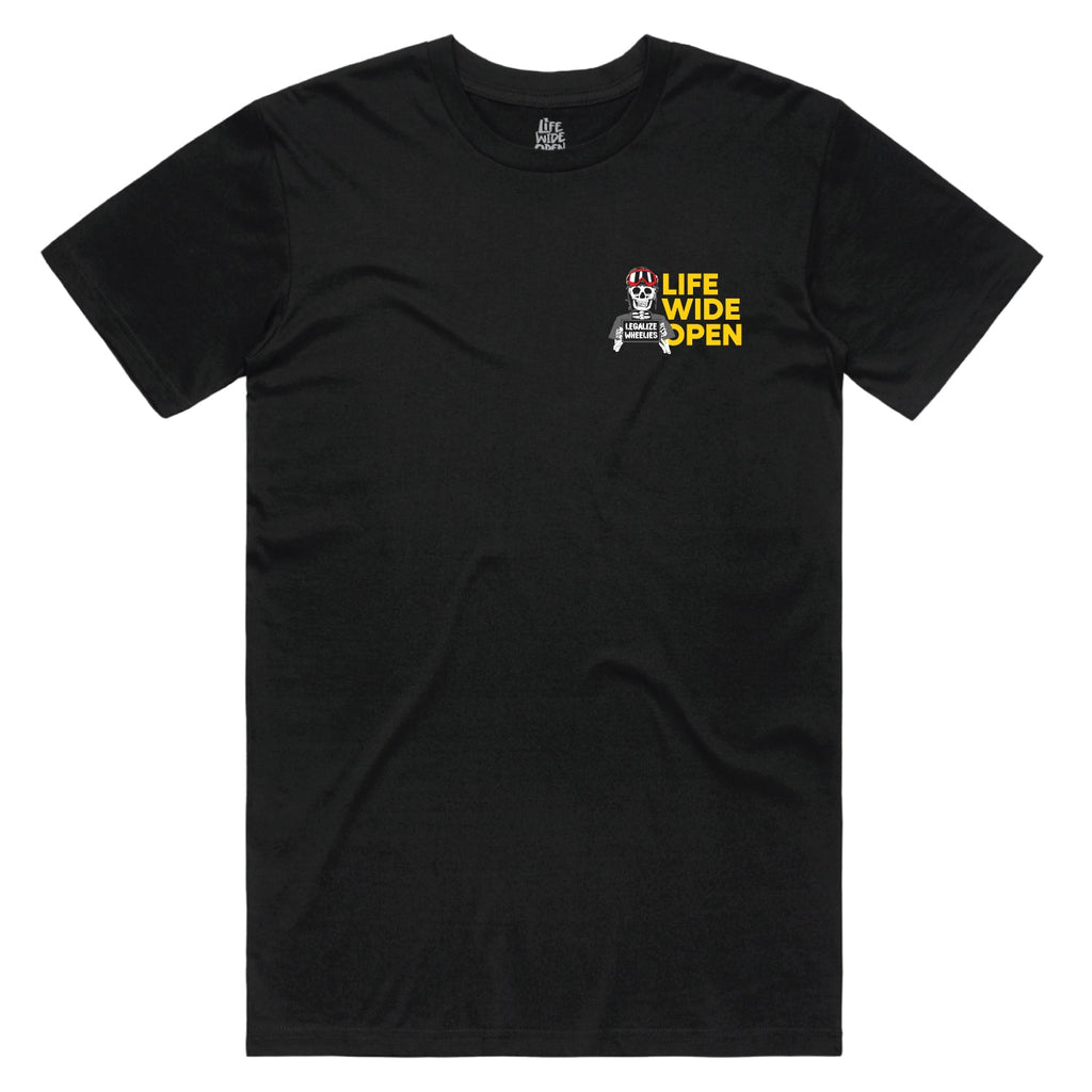 Mugshot Tee Hoodie, Sweatshirt | ZylaModa.com (Image 2)