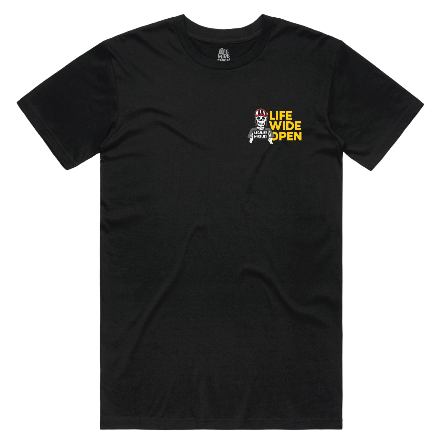 Mugshot Tee Hoodie, Sweatshirt | ZylaModa.com (Image 2)