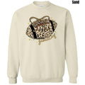 Leopard Football Sweatshirt 'NLB' T-Shirts, Hoodie | ZylaModa.com