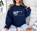 Let Me Know Which Stars You Prefer Sweatshirt, Haunting Adeline Merch, Zade Meadows Hoodie, Spicy Book Shirt, Booktok...