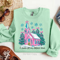 Let Us Adore Him DTF Transfer ONLY T-Shirts, Hoodie, Sweatshirt | ZylaModa.com