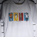 Let get a little crazy T-Shirt, Cute Shirt, Anime T-Shirt, Unisex Graphic T-Shirt Hoodie, Sweatshirt | ZylaModa.com