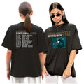Liam Gallagher T shirt Definitely Maybe 2024 Tour tshirt Hoodie, Sweatshirt | ZylaModa.com