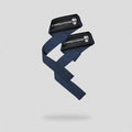 Lifting Straps | Premium Padded Weightlifting Straps - Navy T-Shirts, Hoodie, Sweatshirt | ZylaModa.com