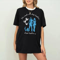 Lights Out Book Sweatshirt, Navessa Allen Shirt, Book Mech, Dark Romance Shirt Hoodie | ZylaModa.com