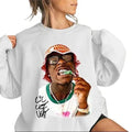 Lil Uziii Vert Tee Sweater Hoodie, Sweatshirt | ZylaModa.com