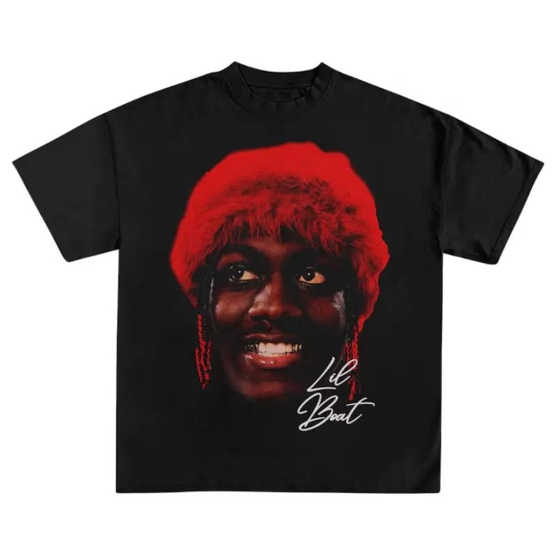 Lil yatchy shirt - lil boat tee Hoodie, Sweatshirt | ZylaModa.com