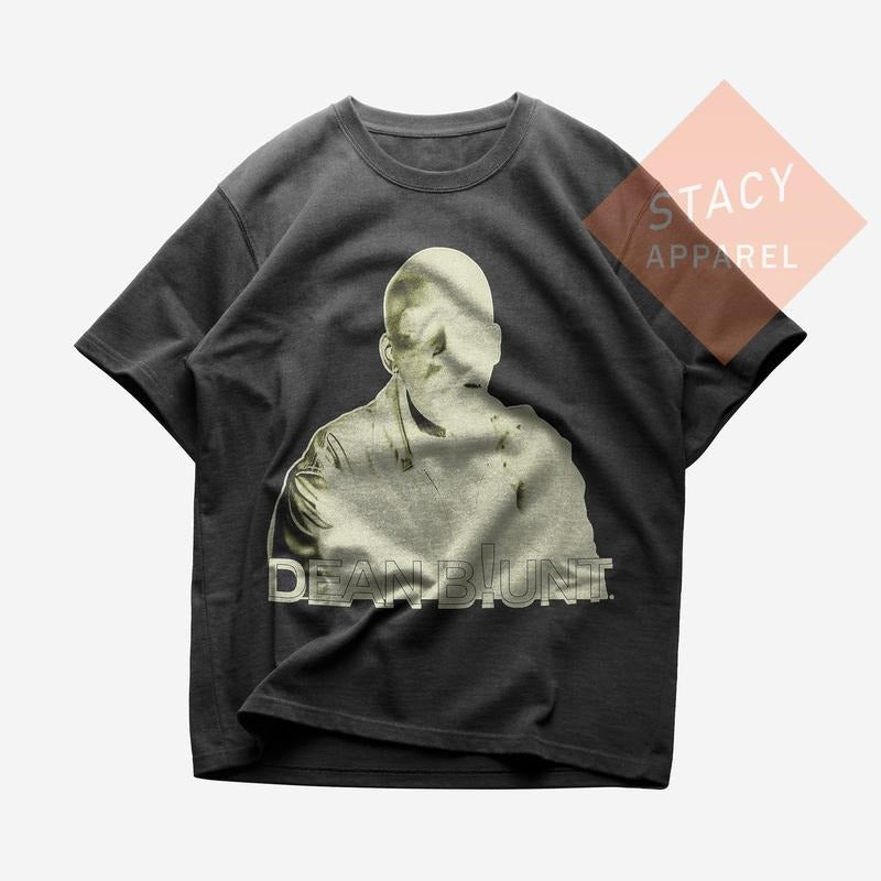 Limited Dean Blunt T-shirt - Dean Blunt Zushi Tee Hoodie, Sweatshirt | ZylaModa.com
