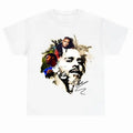 Limited J. Cole Crooked Smile Vintage T-Shirt, Retro Hip Hop Design, Perfect Gift for Men and Women, Unisex Streetwear,...