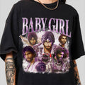 Limited Jayce Arcane Baby Girl Tee, Jayce Arcane Shirt, Jayce Arcane Merch, Pop Culture Shirt, Jayce x Viktor, Arcane,...
