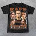 Limited Rafe Cameron Vintage T-Shirt, Gift For Woman And Man Unisex T-Shirt Hoodie, Sweatshirt | ZylaModa.com