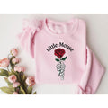Little Mouse Sweatshirt, Haunting Adeline, Sweatshirt, Hoodie T-Shirts | ZylaModa.com