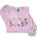Lizzie Halloween Sweatshirt T-Shirts, Hoodie | ZylaModa.com