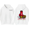 Local Boy - Lead Shot Pocket Tee Sweatshirt, Hoodie For Men and Woman Trendy Shirt | ZylaModa.com