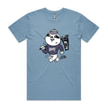 Loners Tee Hoodie, Sweatshirt | ZylaModa.com (Image 1)