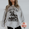 Long Live Cowgirls, Country Western , Western sweatshirt T-Shirts, Hoodie | ZylaModa.com