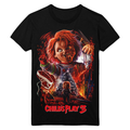 Child's Play 3: Look Who's Stalking T-Shirt Hoodie, Sweatshirt | ZylaModa.com