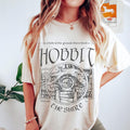 Lord Of The Rings Shirt LOTR The Shire Shirt The Hobbit The Shire Rings Of Power Lord Of The Ring Bookish tshirt LOTR...