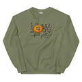 Love Fall Y'all Graphic Crewneck Sweatshirt T-Shirts, Hoodie | ZylaModa.com