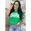 Lucky Charm St. Patrick's Day T-Shirt Hoodie, Sweatshirt | ZylaModa.com