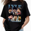 Lyle Menendez Graphic Shirt, Lyle and Erik Menendez Shirt, Lyle Vintage Shirt, Menendez Brothers Sweatshirt Unisex Hoodie