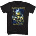 Iron Maiden Live After Death Official T-Shirt Hoodie, Sweatshirt | ZylaModa.com