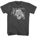 Iron Maiden Eddie Reach Official T-Shirt Hoodie, Sweatshirt | ZylaModa.com