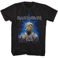 Iron Maiden Mummy Eddie Official T-Shirt Hoodie, Sweatshirt | ZylaModa.com