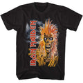Iron Maiden Self Titled Album Official T-Shirt Hoodie, Sweatshirt | ZylaModa.com
