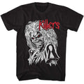 Iron Maiden Red And White Killers Official T-Shirt Hoodie, Sweatshirt | ZylaModa.com