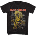 Iron Maiden Killers Album Cover Official T-Shirt Hoodie, Sweatshirt | ZylaModa.com