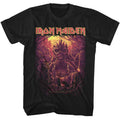 Iron Maiden Shadows Of The Valley Official T-Shirt Hoodie, Sweatshirt | ZylaModa.com