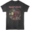 Iron Maiden Bring Your Daughter Official T-Shirt Hoodie, Sweatshirt | ZylaModa.com