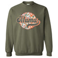 MAMA Flower Mix Sweatshirt 'NLB' T-Shirts, Hoodie | ZylaModa.com