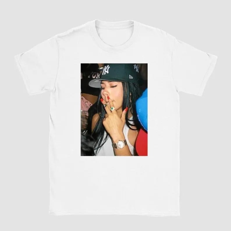 MARIAH THE SCIENTIST t-shirt vintage style rap tee- 90's vintage style bootleg tee Hoodie, Sweatshirt | ZylaModa.com