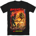 MARS ATTACKS: ANNIHILATION - T-SHIRT Hoodie, Sweatshirt | ZylaModa.com (Image 1)
