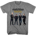 Matchbox Twenty Band Members Official Heather T-Shirt Hoodie, Sweatshirt | ZylaModa.com