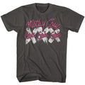 Motley Crue World Tour Girls Girls Girls T-Shirt Hoodie, Sweatshirt | ZylaModa.com