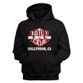 Motley Crue Crue Sign Hoodie Medium *Sale T-Shirts, Sweatshirt | ZylaModa.com