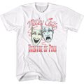 Motley Crue Distressed Theater Of Pain Official T-Shirt Hoodie, Sweatshirt | ZylaModa.com