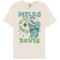 Miles Davis - Blue In Green Comfort Color T-Shirt Hoodie, Sweatshirt | ZylaModa.com