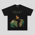 MEGAN THEE STALLION TEE Hoodie, Sweatshirt | ZylaModa.com (Image 1)