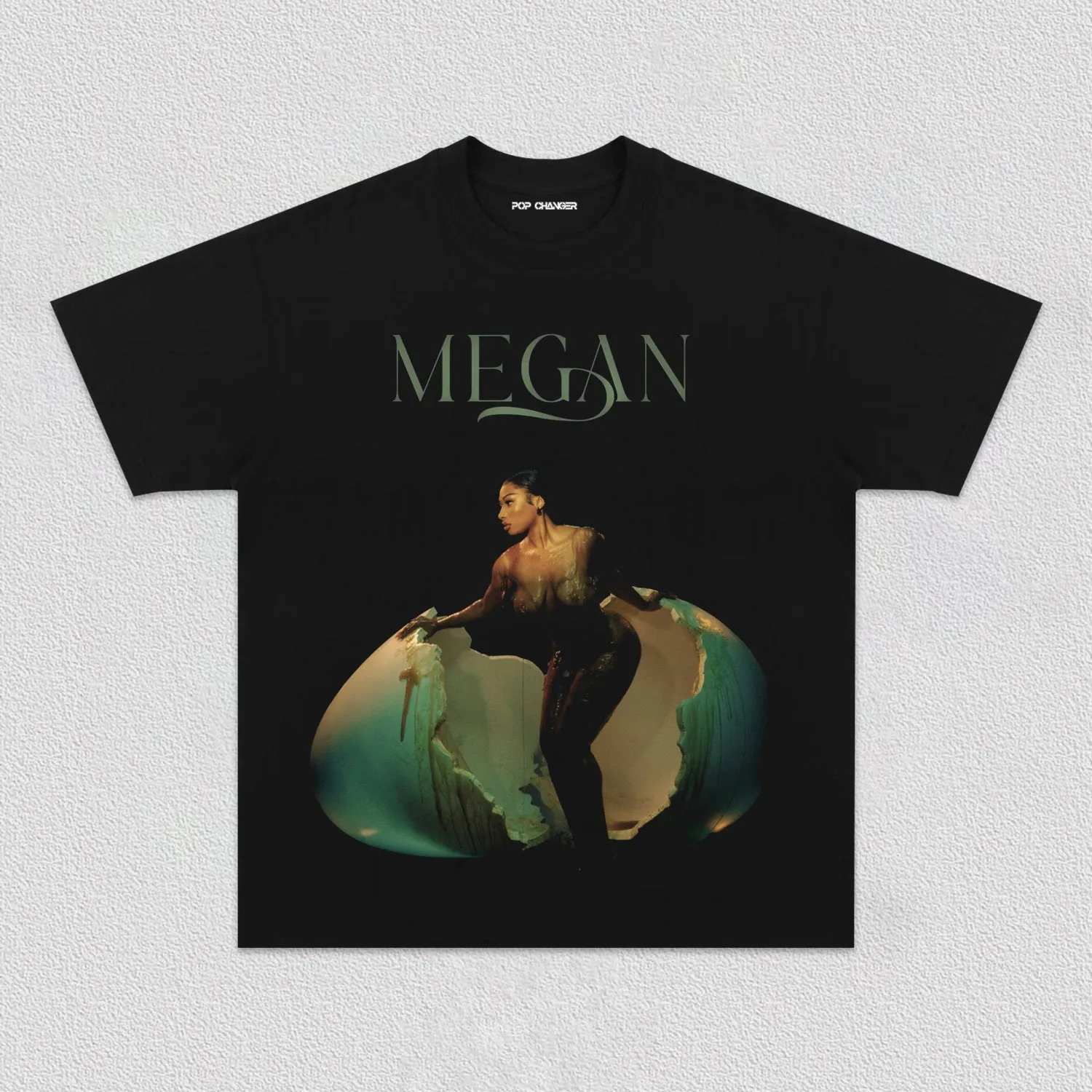 MEGAN THEE STALLION TEE Hoodie, Sweatshirt | ZylaModa.com (Image 3)