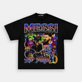 MESSI - BARCELONA TEE Style001 Hoodie, Sweatshirt | ZylaModa.com (Image 1)