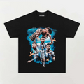 MESSI TEE 2 1.0 Hoodie, Sweatshirt | ZylaModa.com (Image 1)