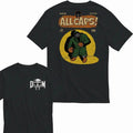 MF Doom Madlib All Caps 2 Sides T-Shirt- Unisex Style, 100% Cotton - Menswear Hoodie, Sweatshirt | ZylaModa.com