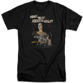 Army Of Darkness Reeeal Ugly! - Men's Tall Fit T-Shirt Hoodie, Sweatshirt | ZylaModa.com