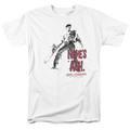 Army Of Darkness Names Ash - Men's Regular Fit T-Shirt Hoodie, Sweatshirt | ZylaModa.com