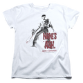 Army Of Darkness Names Ash - Women's T-Shirt Hoodie, Sweatshirt | ZylaModa.com